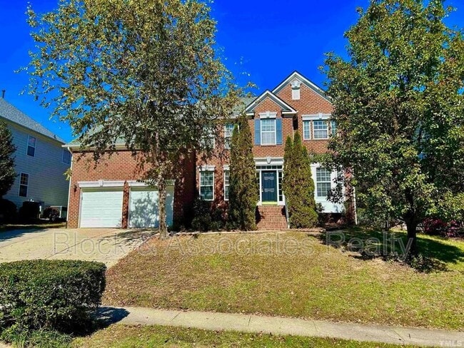 property at 508 Hickorywood Blvd