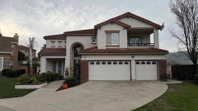 5304 Oakpoint Ct in Concord, CA - Building Photo - Building Photo
