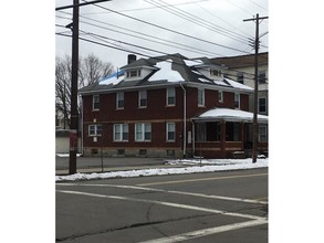 160 Hawley St in Binghamton, NY - Foto de edificio - Building Photo