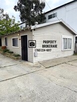 4166 Mississippi St in San Diego, CA - Building Photo