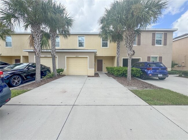 12823 Buffalo Run Dr in Gibsonton, FL - Building Photo - Building Photo