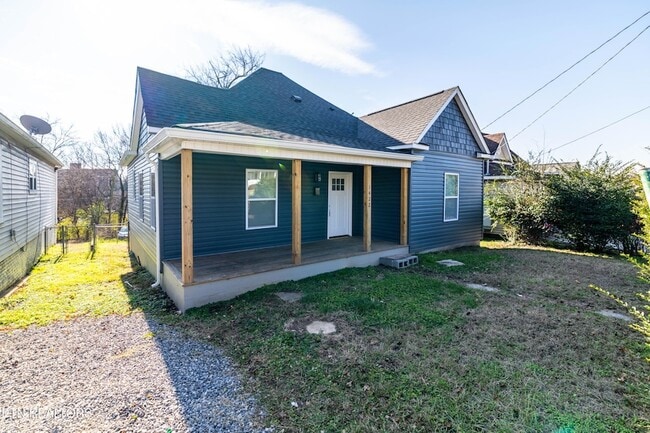 property at 1422 Beaumont Ave