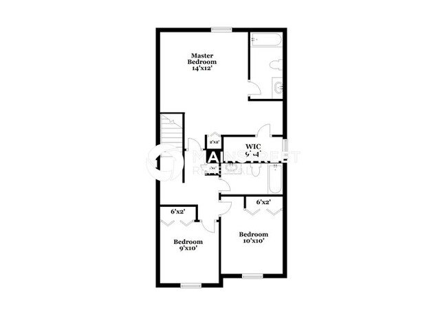 8121 Oden Ave in Jacksonville, FL - Building Photo - Building Photo