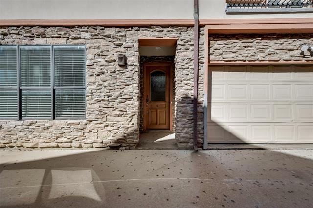 property at 4432 Bowser Ave