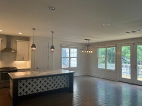 1509 Wayne Dr in Nashville, TN - Building Photo - Building Photo