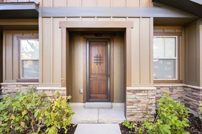 852 W Carving Edge Ct in Heber City, UT - Building Photo - Building Photo