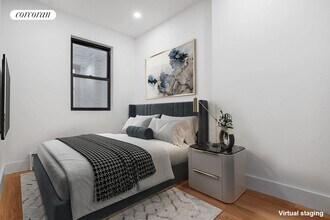 337 E 54th St in New York, NY - Building Photo - Building Photo