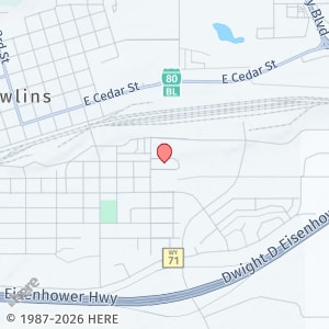 property at 211 Monroe St