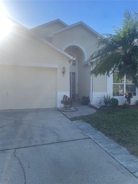 13532 Hawkeye Dr in Orlando, FL - Building Photo