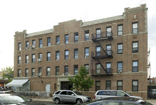 The Berkshire Apartments