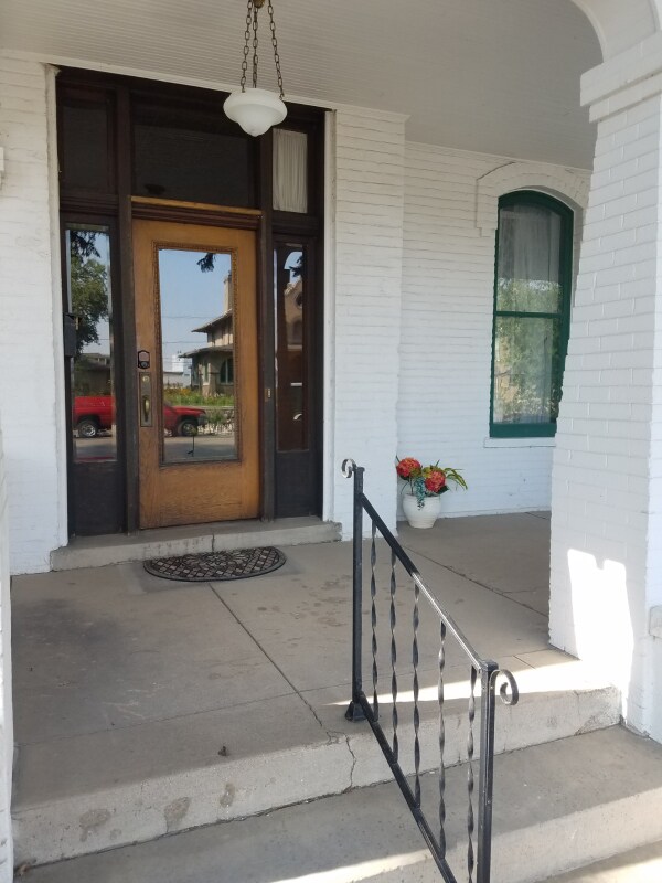 714 E 17th St, Unit 3 in Cheyenne, WY - Building Photo - Building Photo