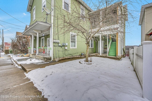 228 N Main Ave in Scranton, PA - Building Photo - Building Photo