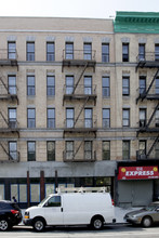 2524 7th Ave in New York, NY - Foto de edificio - Building Photo