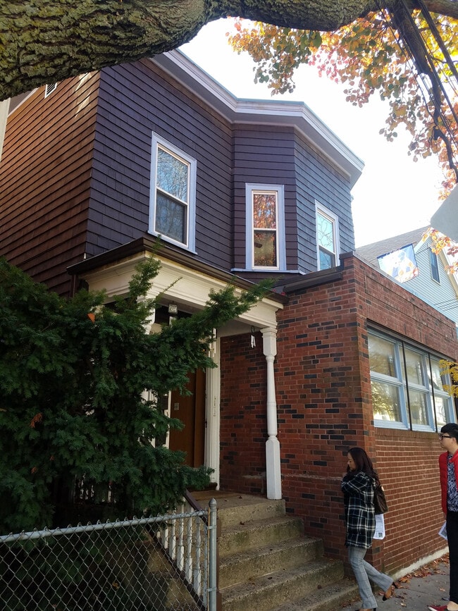 214 Brookline St, Unit 1