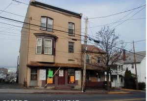 671-673 Hazle St in Wilkes-Barre, PA - Building Photo