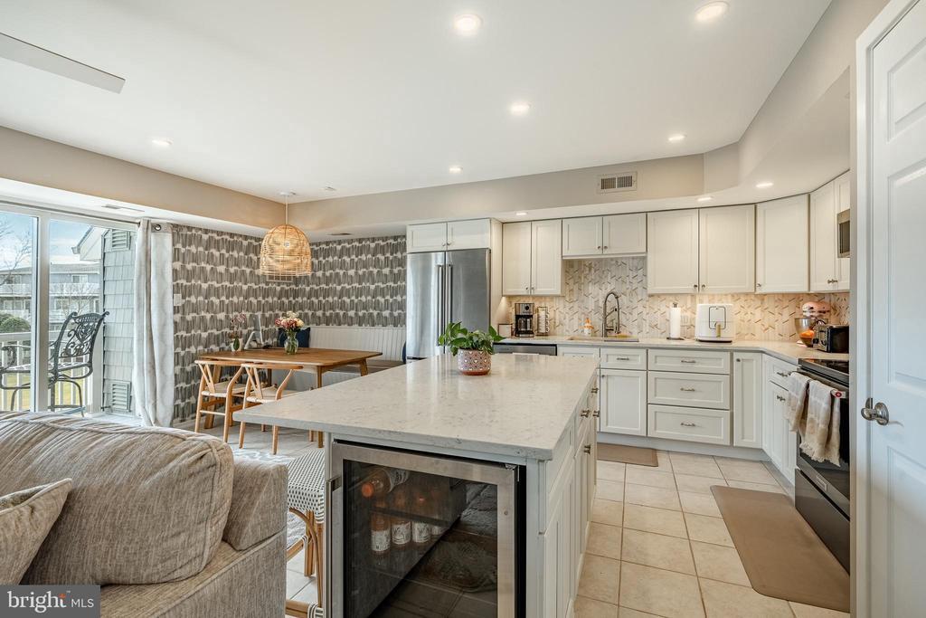 507 Conch Dr in Ocean City, NJ - Building Photo