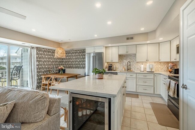 property at 507 Conch Dr