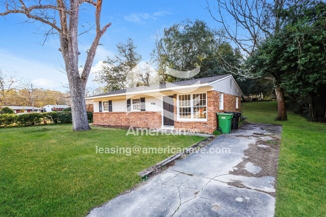 4784 Gardiner Dr in Columbus, GA - Building Photo - Building Photo
