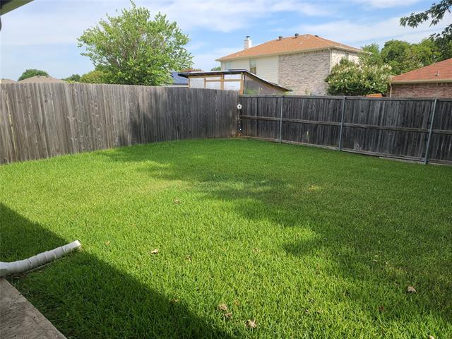305 Lake Wichita Dr in Wylie, TX - Building Photo - Building Photo
