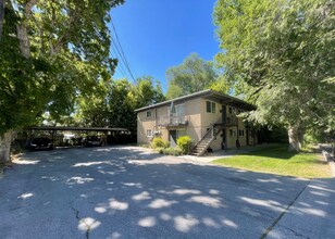 831 E Stratford Ave in Salt Lake City, UT - Building Photo - Building Photo