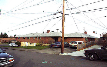 Tabor Place in Portland, OR - Building Photo - Building Photo