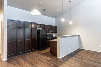 Falcons Nest in Lubbock, TX - Building Photo - Interior Photo