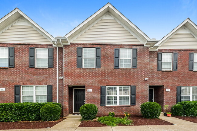 property at 3007 RG Buchanan Dr