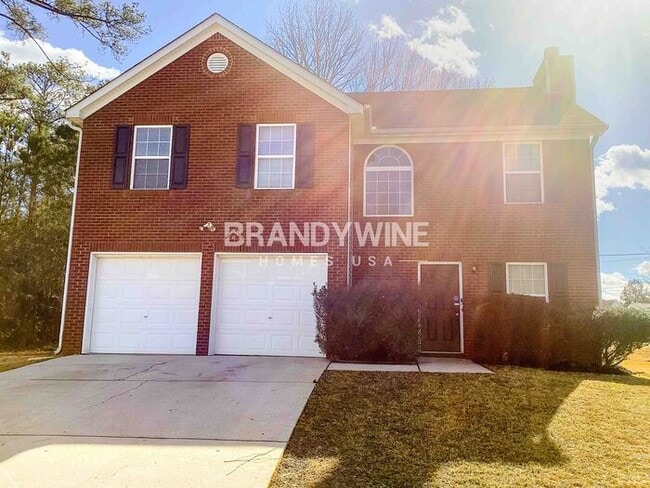 2851 Partin Pl in Ellenwood, GA - Building Photo - Building Photo