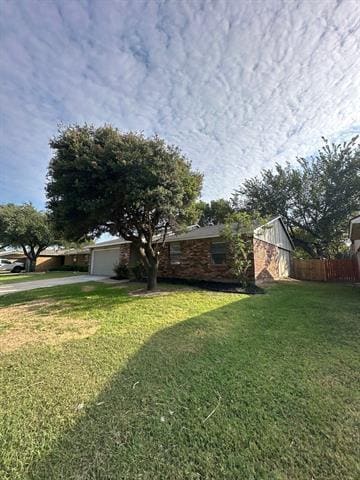 property at 6109 Magnolia Ln