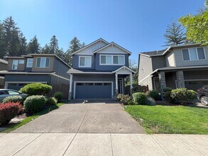 3735 SE Willamette Ave in Hillsboro, OR - Building Photo - Building Photo