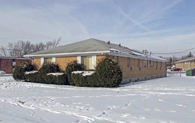 289 Pine Ridge Rd in Dayton, OH - Building Photo - Building Photo