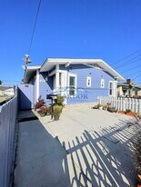 646-646 W 19th St in Los Angeles, CA - Building Photo