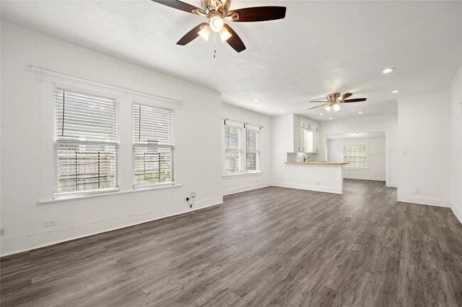 1109 Gargan St in Houston, TX - Building Photo - Building Photo