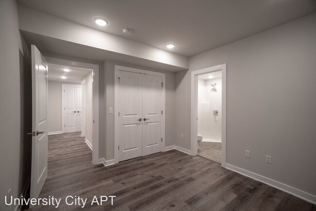 3409 Wallace St in Philadelphia, PA - Building Photo - Building Photo