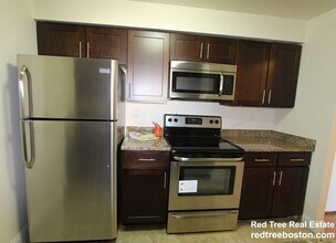 801 Tremont St in Boston, MA - Building Photo - Building Photo
