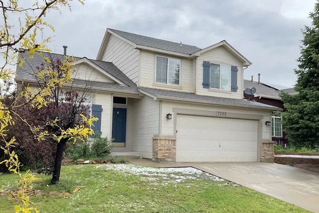 property at 7293 Grand Prairie Dr