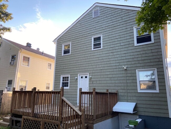 property at 65 Hawkins St