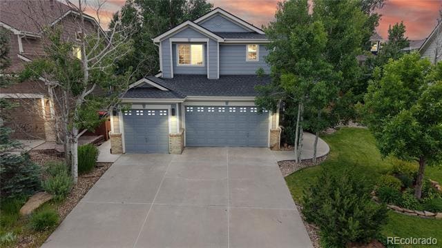 property at 2038 Juniper Way