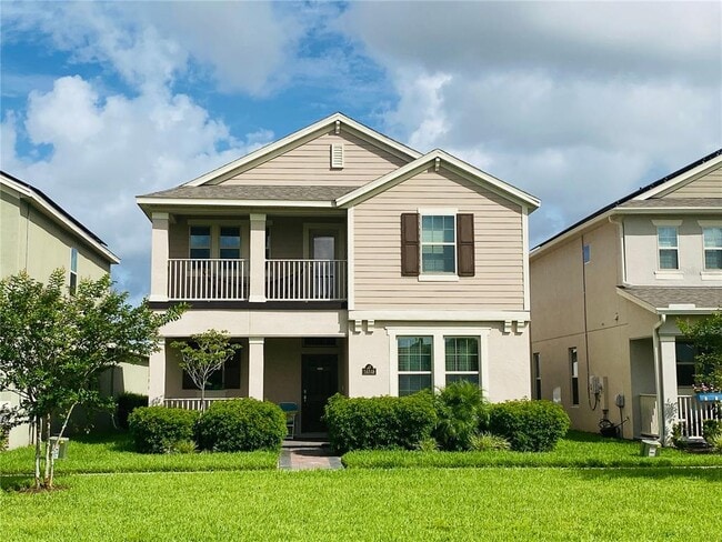 property at 16348 Brisk Breeze Aly