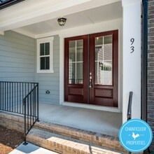 93 Lookout Ridge in Pittsboro, NC - Building Photo - Building Photo