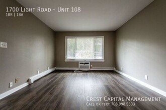 1200 Light Road in Oswego, IL - Building Photo - Building Photo