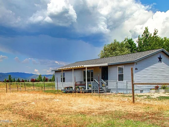 property at 380 W 2100 N