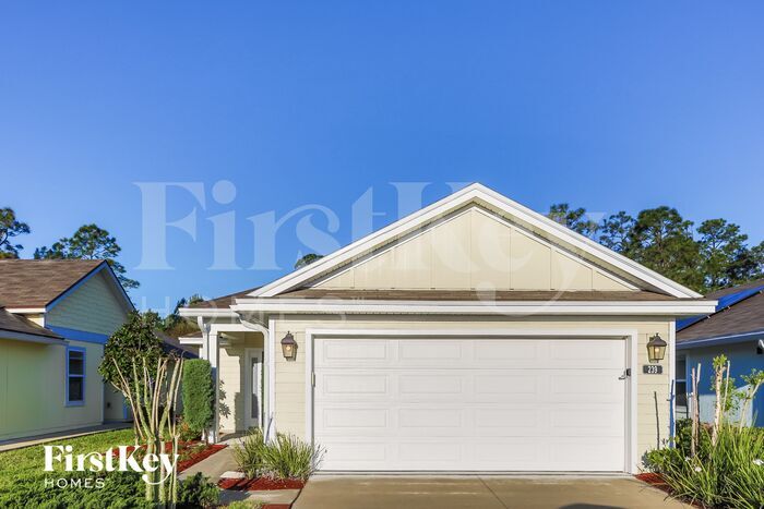 239 Santorini Ct in St. Augustine, FL - Building Photo