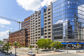 1425 New York Ave NW in Washington, DC - Building Photo - Building Photo