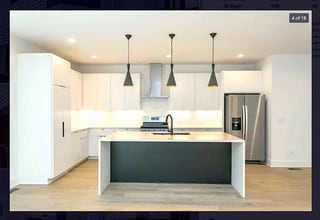 2223 24th Ave N in Nashville, TN - Foto de edificio - Building Photo