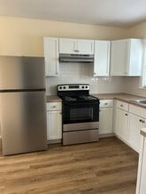 2999 E High St in Springfield, OH - Foto de edificio - Building Photo