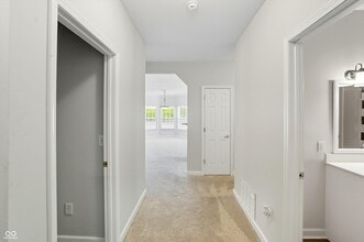 9732 San Marco Pass in Indianapolis, IN - Building Photo - Building Photo