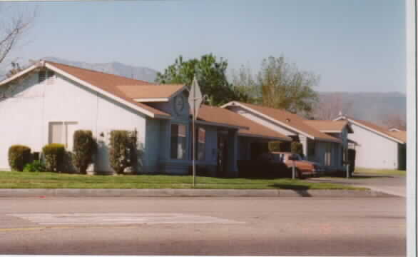 9638-9670 Fontana Ave in Fontana, CA - Building Photo