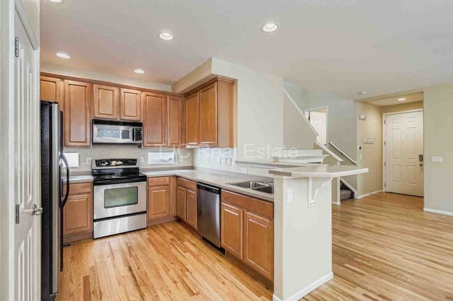 8984 E 29th Pl in Denver, CO - Building Photo - Building Photo