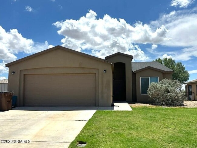 property at 6428 Towhee Ave